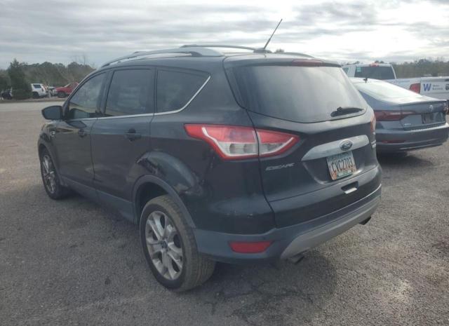 Photo 2 VIN: 1FMCU0JX1FUA55146 - FORD ESCAPE 