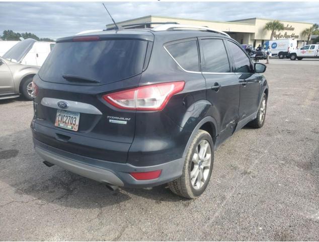 Photo 3 VIN: 1FMCU0JX1FUA55146 - FORD ESCAPE 