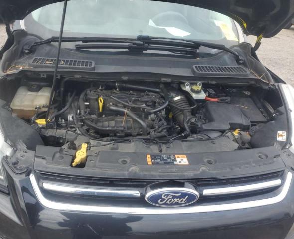 Photo 6 VIN: 1FMCU0JX1FUA55146 - FORD ESCAPE 