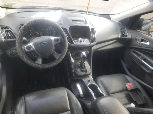 Photo 8 VIN: 1FMCU0JX1FUA55146 - FORD ESCAPE 