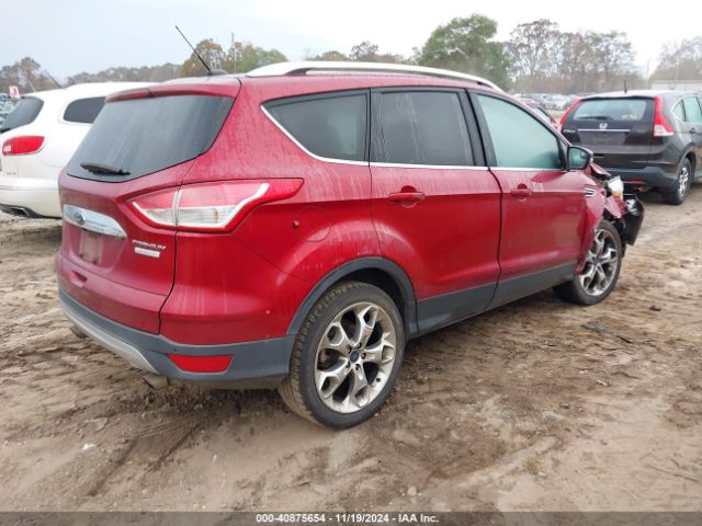 Photo 3 VIN: 1FMCU0JX1FUB27169 - FORD ESCAPE 