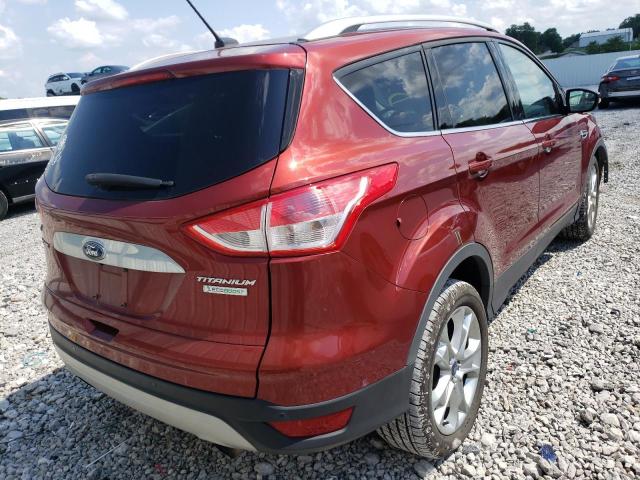 Photo 3 VIN: 1FMCU0JX1FUB91843 - FORD ESCAPE TIT 