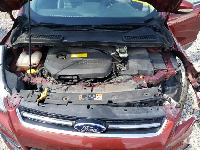 Photo 6 VIN: 1FMCU0JX1FUB91843 - FORD ESCAPE TIT 