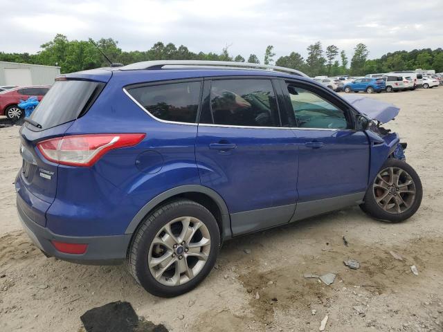 Photo 2 VIN: 1FMCU0JX1FUB92281 - FORD ESCAPE 