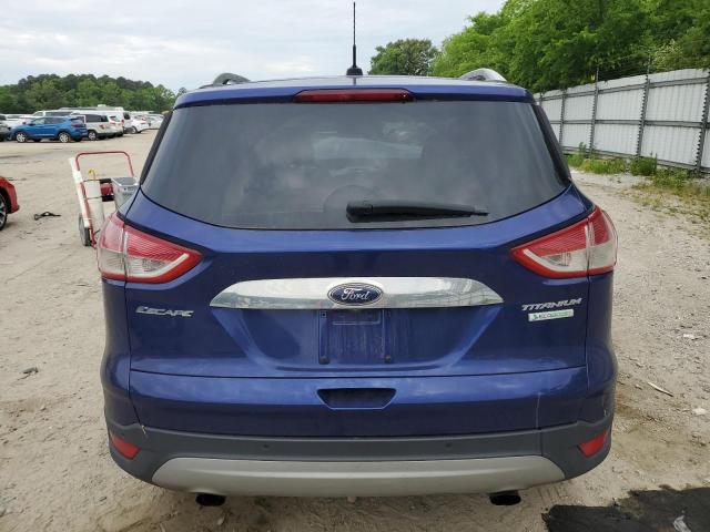 Photo 5 VIN: 1FMCU0JX1FUB92281 - FORD ESCAPE 