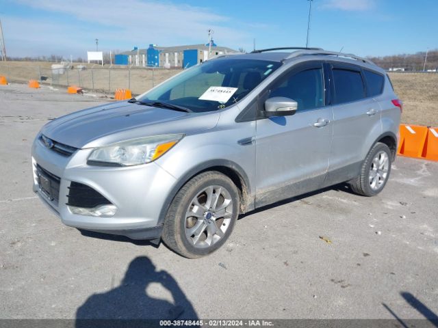 Photo 1 VIN: 1FMCU0JX1FUB94113 - FORD ESCAPE 