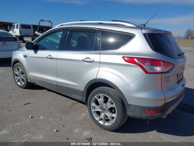 Photo 2 VIN: 1FMCU0JX1FUB94113 - FORD ESCAPE 