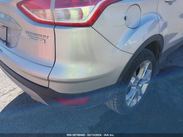 Photo 5 VIN: 1FMCU0JX1FUB94113 - FORD ESCAPE 