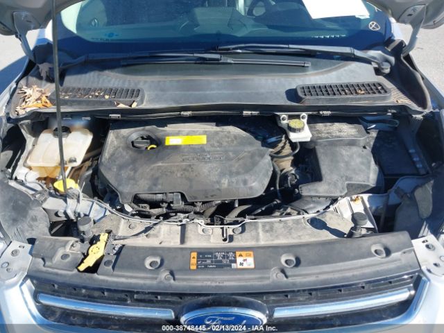 Photo 9 VIN: 1FMCU0JX1FUB94113 - FORD ESCAPE 