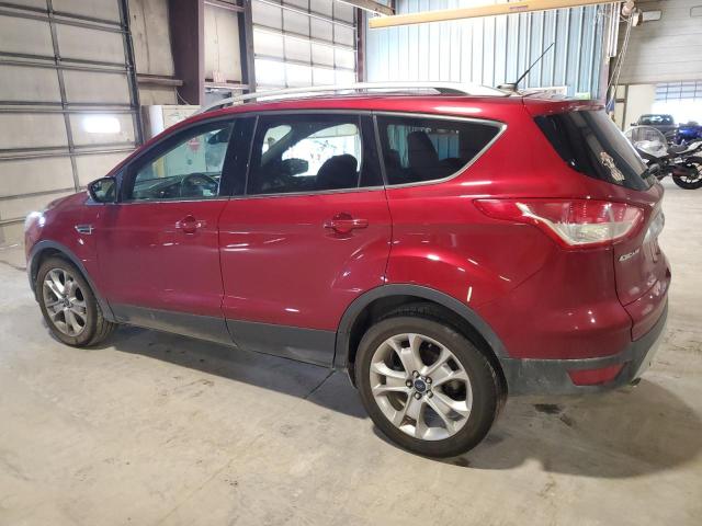 Photo 1 VIN: 1FMCU0JX1FUC11234 - FORD ESCAPE 