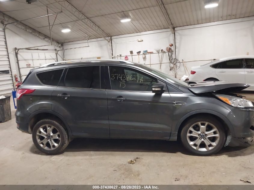 Photo 12 VIN: 1FMCU0JX1FUC21679 - FORD ESCAPE 