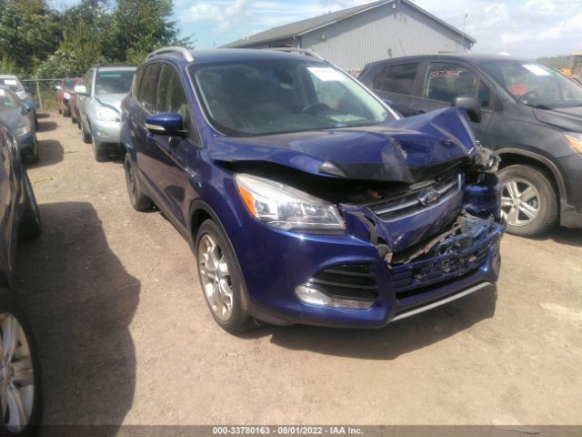 Photo 0 VIN: 1FMCU0JX1GUA84826 - FORD ESCAPE 