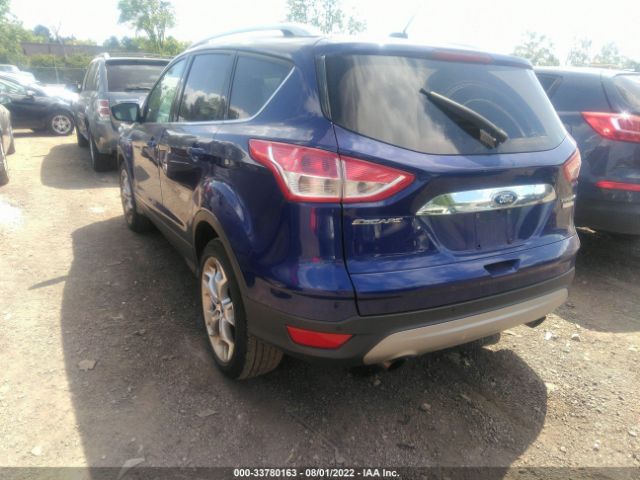 Photo 2 VIN: 1FMCU0JX1GUA84826 - FORD ESCAPE 