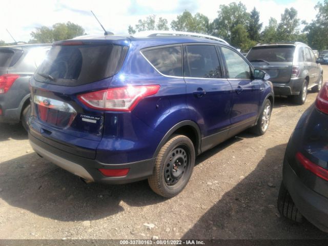 Photo 3 VIN: 1FMCU0JX1GUA84826 - FORD ESCAPE 