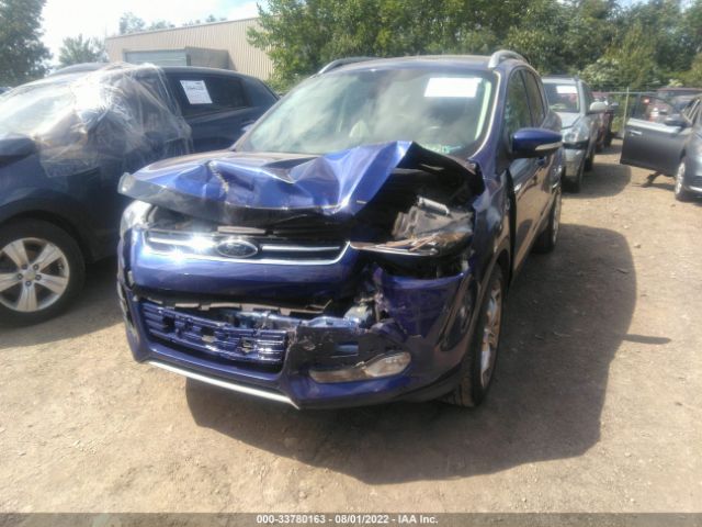 Photo 5 VIN: 1FMCU0JX1GUA84826 - FORD ESCAPE 