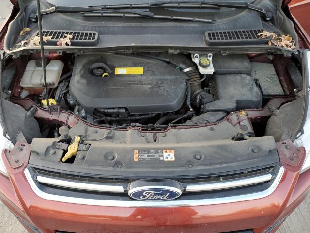 Photo 11 VIN: 1FMCU0JX1GUA92439 - FORD ESCAPE TIT 