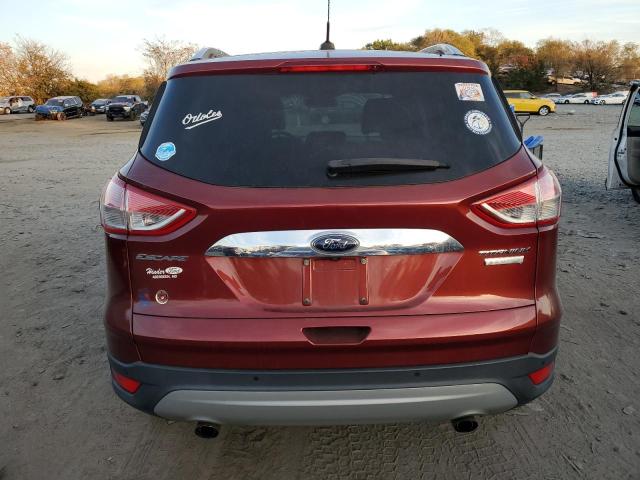 Photo 5 VIN: 1FMCU0JX1GUA92439 - FORD ESCAPE TIT 