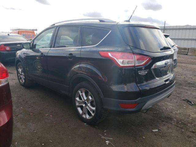 Photo 1 VIN: 1FMCU0JX1GUB04489 - FORD ESCAPE 