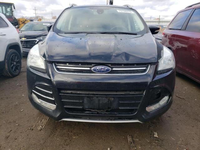 Photo 4 VIN: 1FMCU0JX1GUB04489 - FORD ESCAPE 