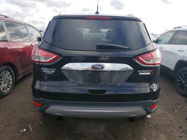 Photo 5 VIN: 1FMCU0JX1GUB04489 - FORD ESCAPE 