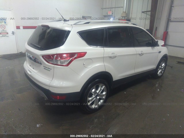 Photo 3 VIN: 1FMCU0JX1GUB34981 - FORD ESCAPE 