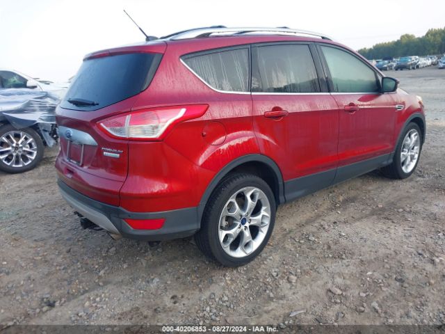 Photo 3 VIN: 1FMCU0JX1GUC50150 - FORD ESCAPE 