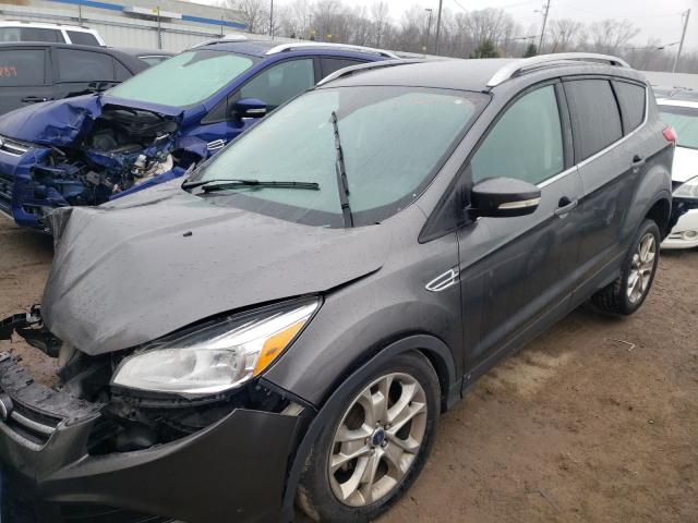 Photo 1 VIN: 1FMCU0JX1GUC87537 - FORD ESCAPE TIT 