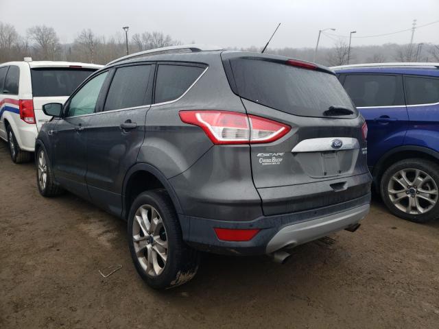 Photo 2 VIN: 1FMCU0JX1GUC87537 - FORD ESCAPE TIT 