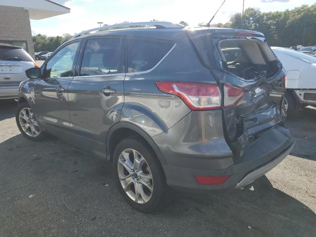 Photo 1 VIN: 1FMCU0JX1GUC91068 - FORD ESCAPE TIT 