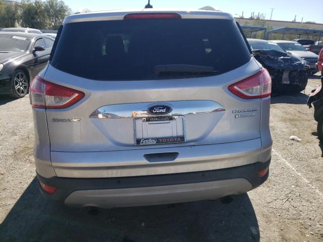 Photo 5 VIN: 1FMCU0JX2EUA22509 - FORD ESCAPE 