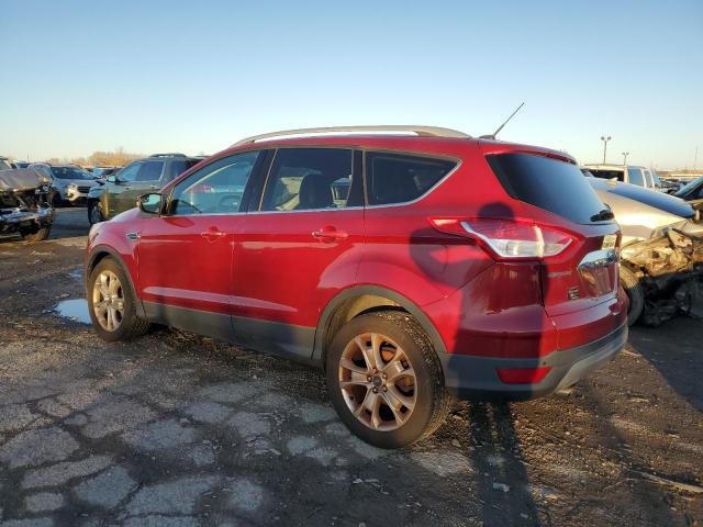 Photo 1 VIN: 1FMCU0JX2EUA37088 - FORD ESCAPE TIT 