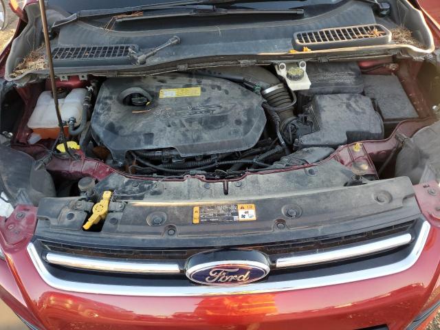 Photo 11 VIN: 1FMCU0JX2EUA37088 - FORD ESCAPE TIT 