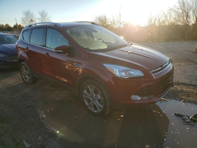 Photo 3 VIN: 1FMCU0JX2EUA37088 - FORD ESCAPE TIT 