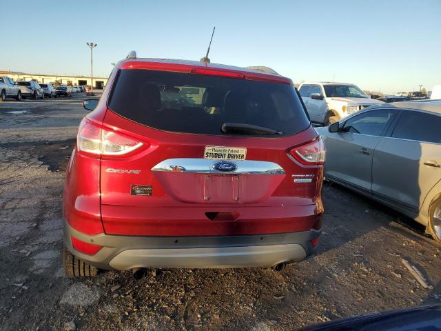 Photo 5 VIN: 1FMCU0JX2EUA37088 - FORD ESCAPE TIT 