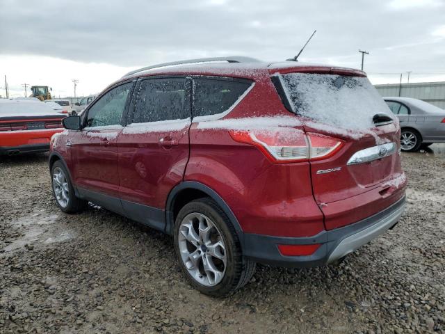 Photo 1 VIN: 1FMCU0JX2EUA37835 - FORD ESCAPE TIT 