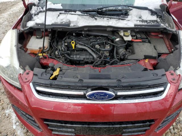 Photo 10 VIN: 1FMCU0JX2EUA37835 - FORD ESCAPE TIT 