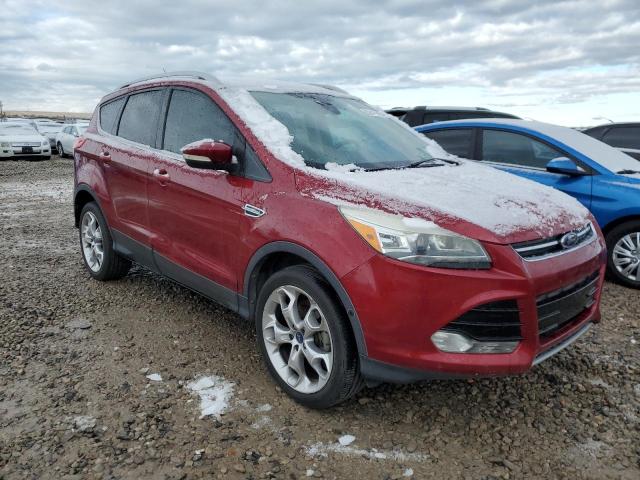 Photo 3 VIN: 1FMCU0JX2EUA37835 - FORD ESCAPE TIT 