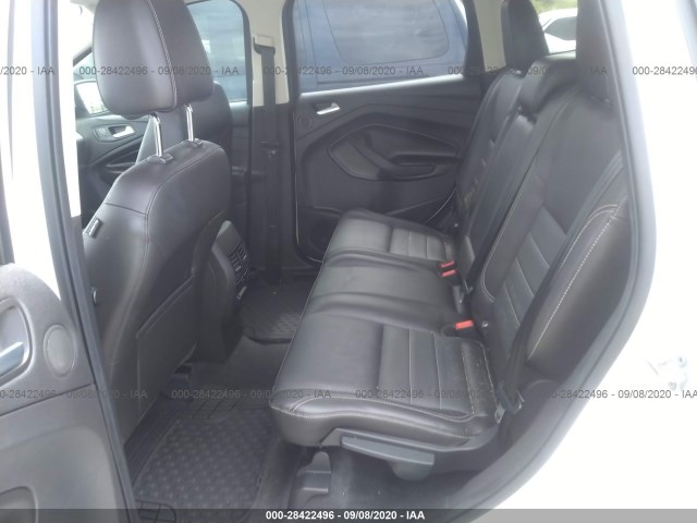 Photo 7 VIN: 1FMCU0JX2EUA69779 - FORD ESCAPE 