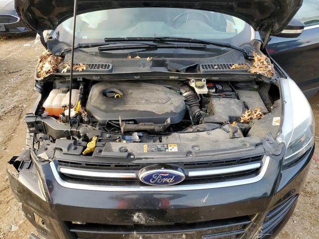 Photo 11 VIN: 1FMCU0JX2EUA75873 - FORD ESCAPE TIT 