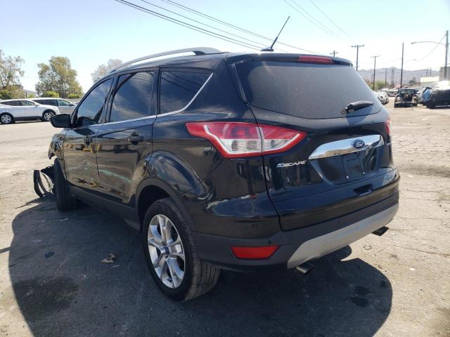 Photo 2 VIN: 1FMCU0JX2EUB34176 - FORD ESCAPE TIT 