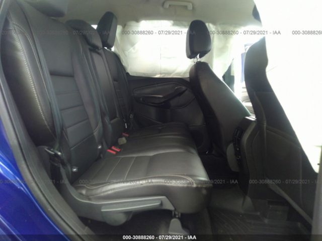 Photo 7 VIN: 1FMCU0JX2EUB59417 - FORD ESCAPE 