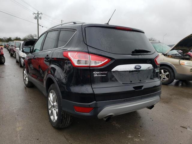 Photo 2 VIN: 1FMCU0JX2EUB76363 - FORD ESCAPE TIT 