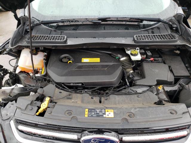 Photo 6 VIN: 1FMCU0JX2EUB76363 - FORD ESCAPE TIT 