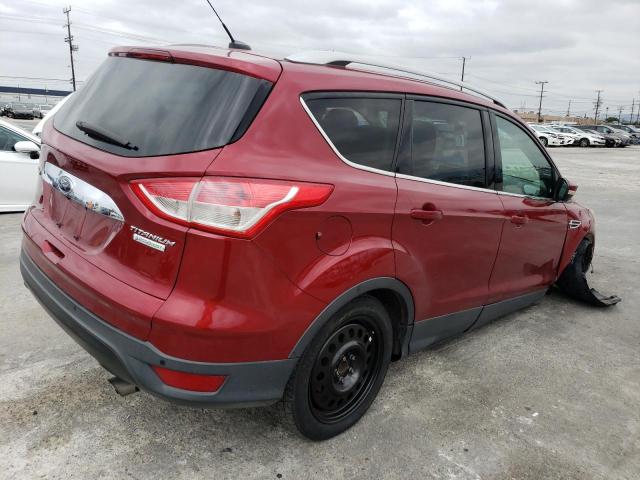 Photo 2 VIN: 1FMCU0JX2EUC08325 - FORD ESCAPE TIT 