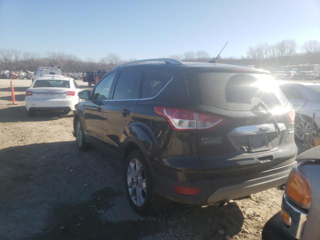 Photo 2 VIN: 1FMCU0JX2EUC75717 - FORD ESCAPE TIT 