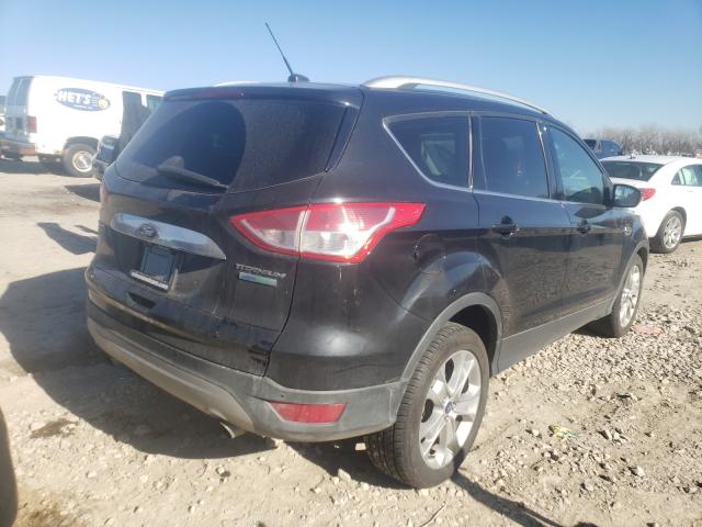 Photo 3 VIN: 1FMCU0JX2EUC75717 - FORD ESCAPE TIT 