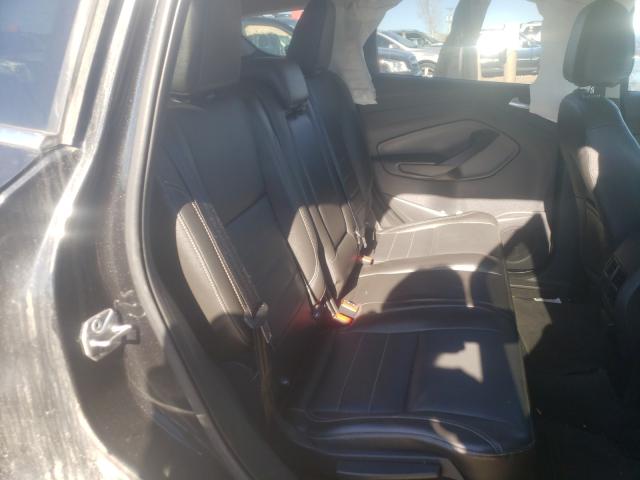 Photo 5 VIN: 1FMCU0JX2EUC75717 - FORD ESCAPE TIT 