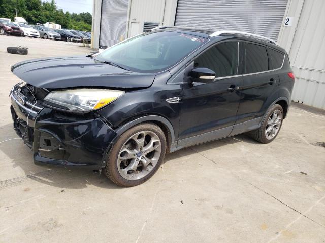 Photo 0 VIN: 1FMCU0JX2EUD56202 - FORD ESCAPE TIT 