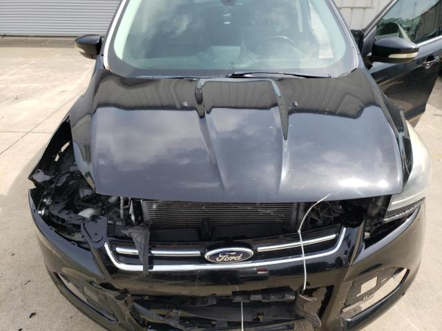 Photo 11 VIN: 1FMCU0JX2EUD56202 - FORD ESCAPE TIT 