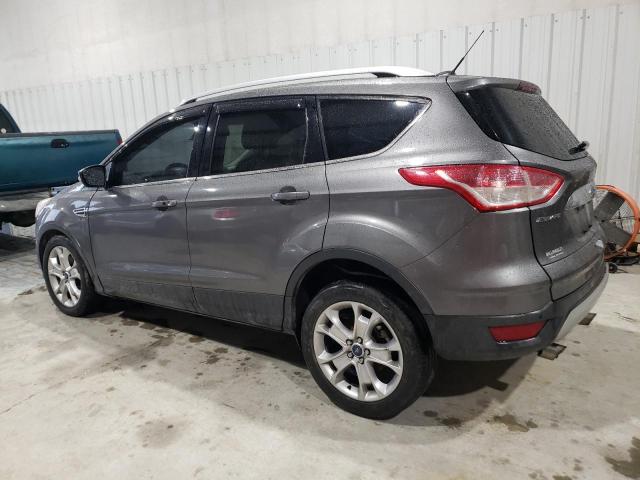 Photo 1 VIN: 1FMCU0JX2EUD57995 - FORD ESCAPE TIT 